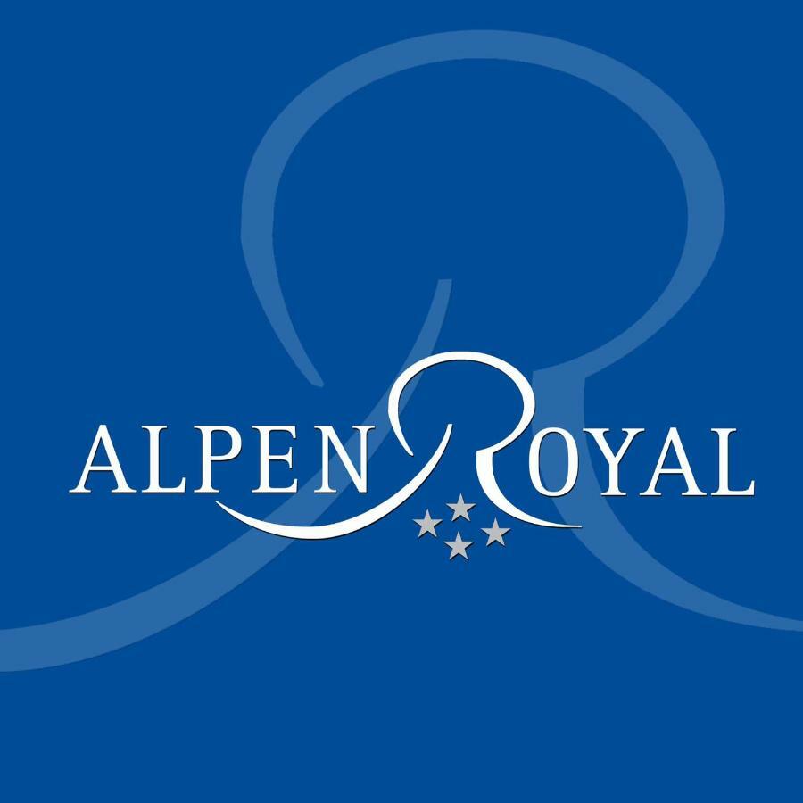 Hotel Alpen-Royal Jerzens Bagian luar foto